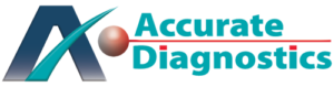 Accurate Diagnostics Logo